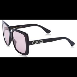 Brand new Gucci sunglasses